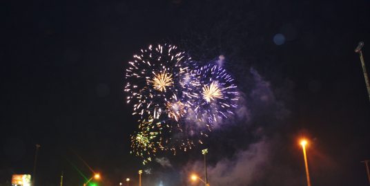 Reveillon em Torres RS