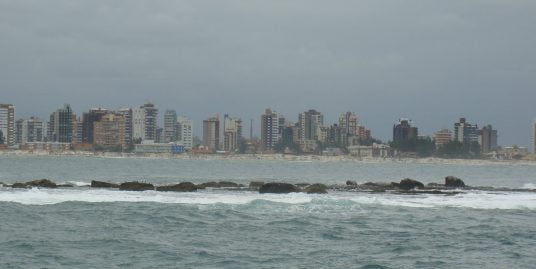 Ilha dos lobos