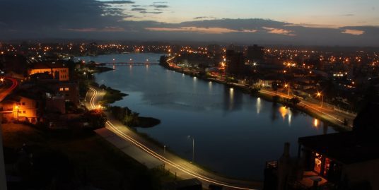 Lagoa do Violão Torres RS
