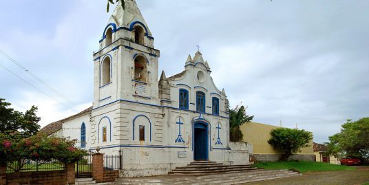 A Igreja de São Domingos