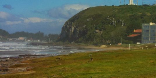 Morro do Farol