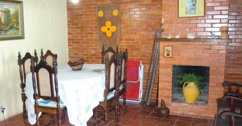 Casa para aluguel em Torres em frente ao mar