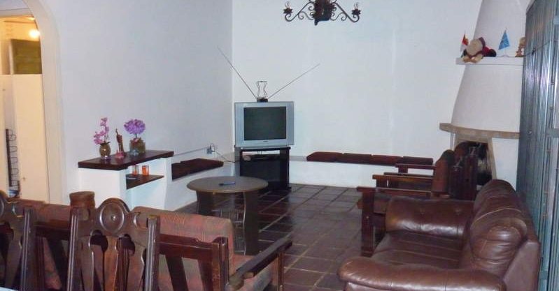Aluguel temporada Torres, Casa