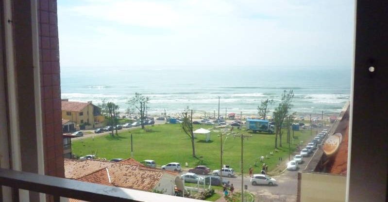 Apto para veraneio em Torres