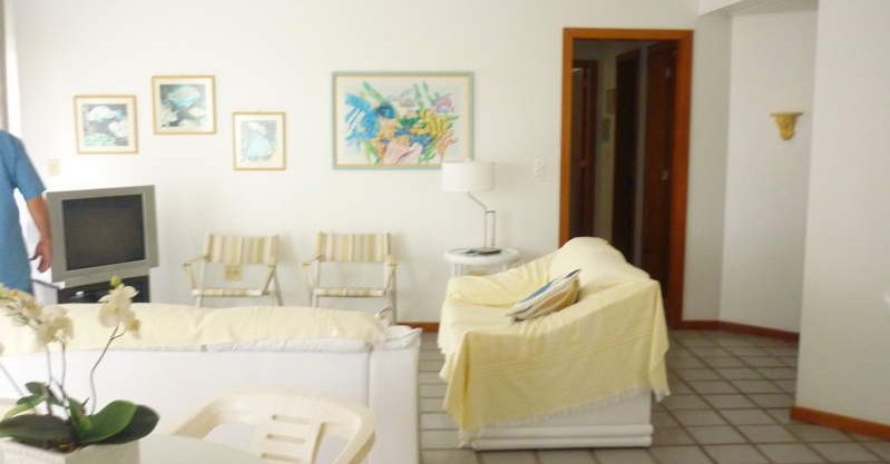 Apartamento em Torres para aluguel