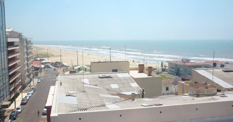 Apartamento para aluguel em Torres