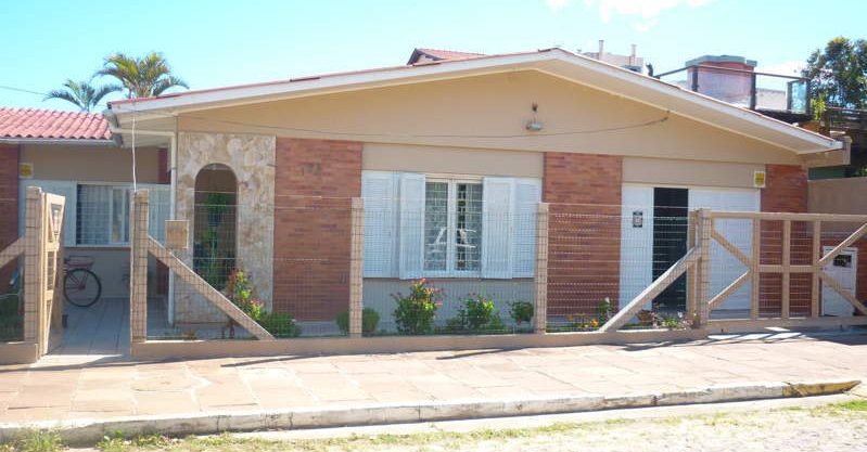 Casa para aluguel em Torres
