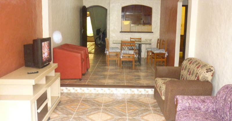 Apartamento em Torres aluguel
