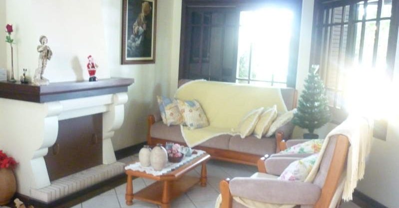 Casa para alugar em Torres