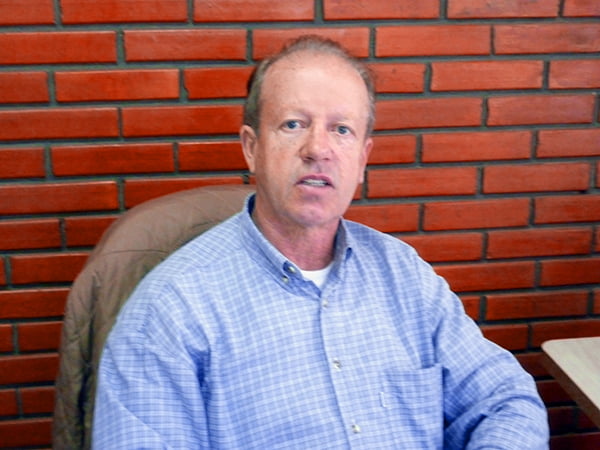 Flávio Steigleder