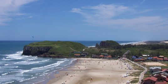 Praia da Cal - Torres RS