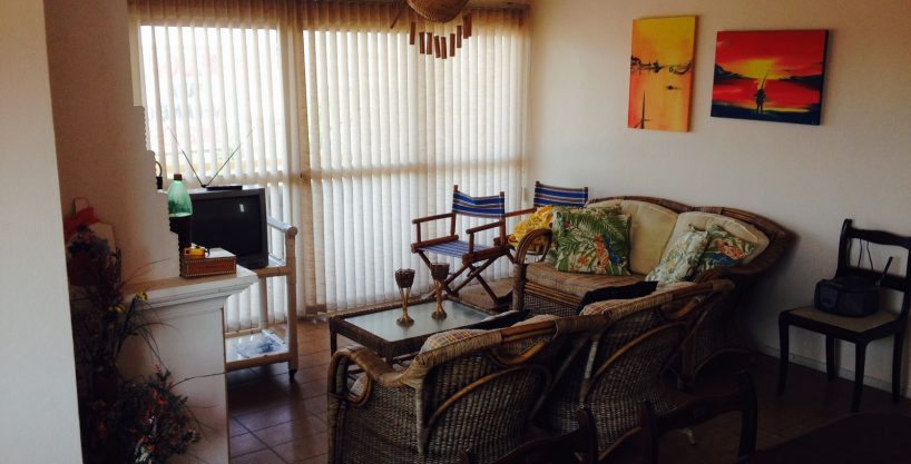 Ótimo apartamento para aluguel
