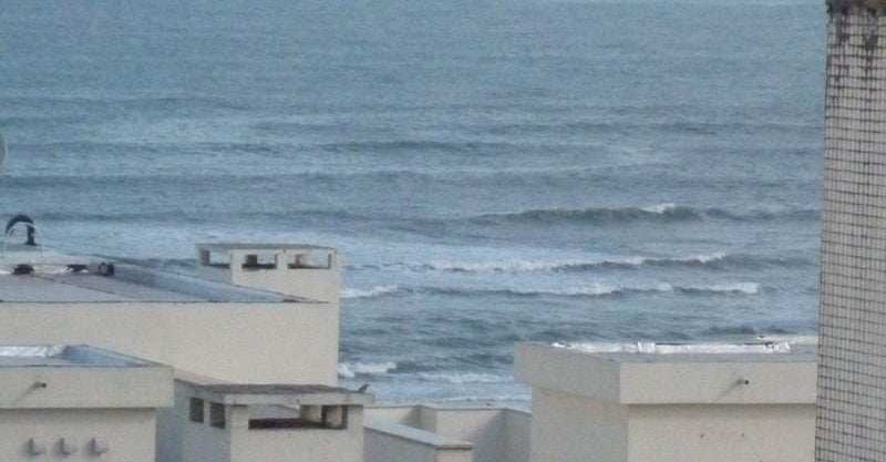 Apartamento para veraneio em Torres