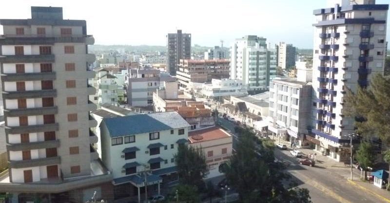 Apartamento em Torres para alugar