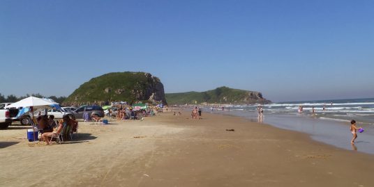 Praia da Itapeva