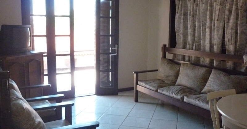 Apartamento para alugar em Torres