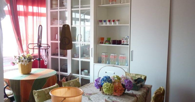 Apartamento amplo a venda em Torres