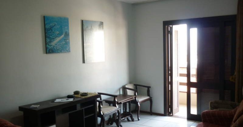 Apartamento venda centro Torres