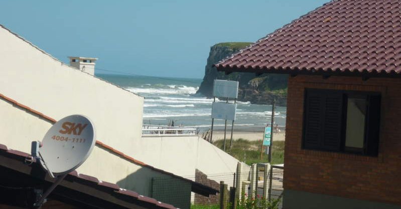 APTO para alugar em Torres Praia da Cal