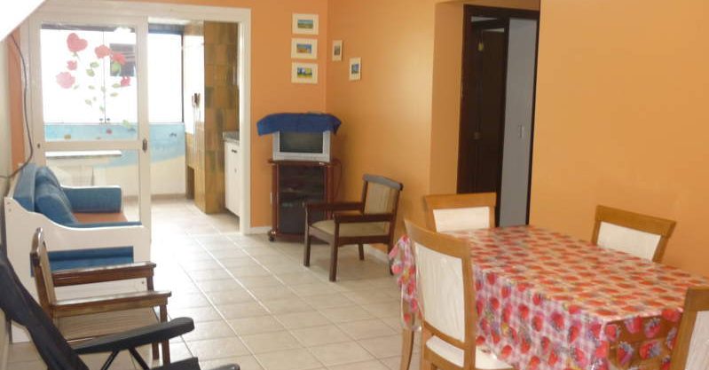 Apartamento venda centro de Torres