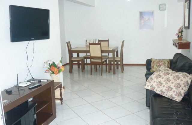 Ótimo apartamento para aluguel Torres