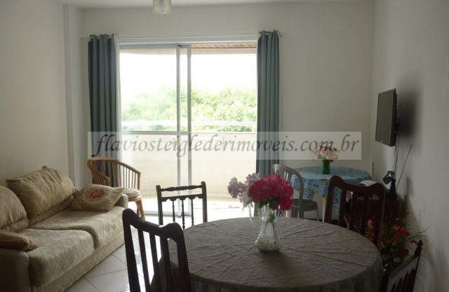 Apartamento 1 dormitório para alugar em Torres
