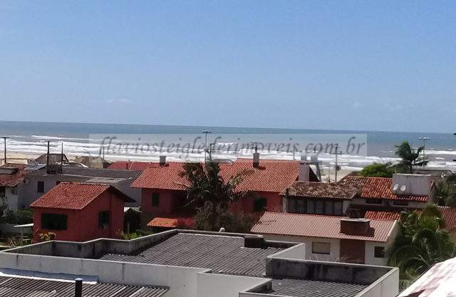 Excelente apartamento com vista para o mar - aluguel em Torres