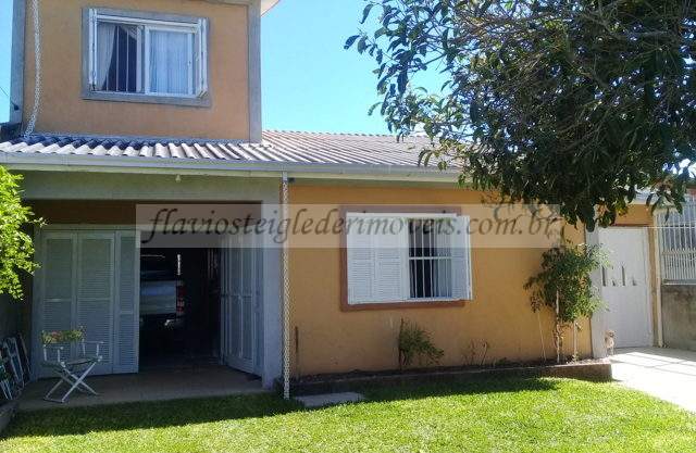 Ótima casa a venda na Praia Gaúcha
