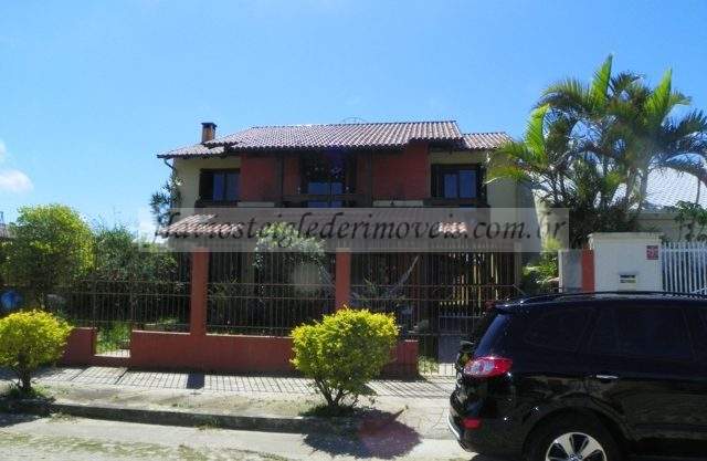 Casa de alta qualidade a venda em Torres/RS