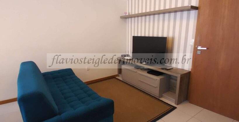 Ótima opção de apartamento para alugar em Torres