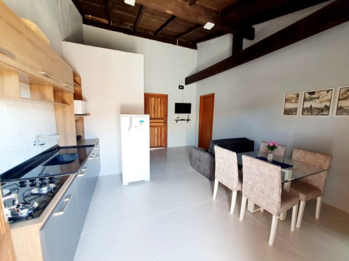 Ótima opção de casa para alugar em Torres RS