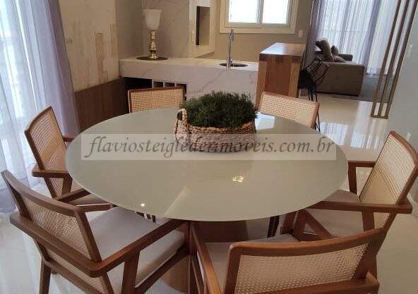 Cobertura Duplex a Venda em Torres RS