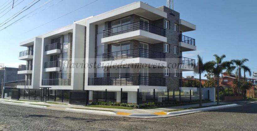 Apartamento a venda em Torres na Praia da Cal