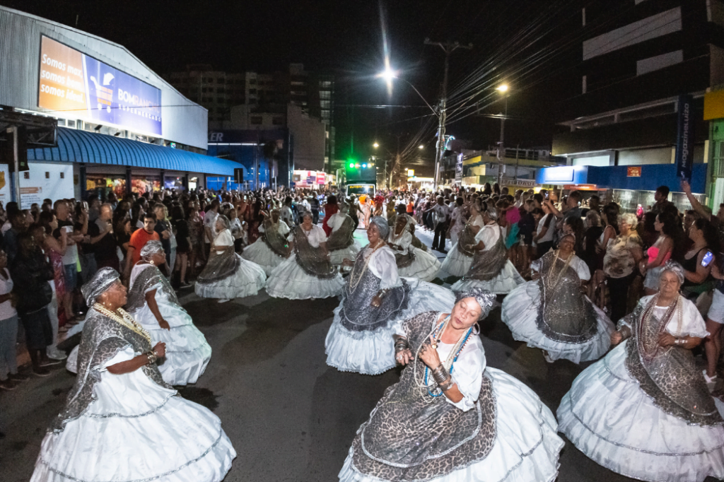 Carnaval em Torres RS