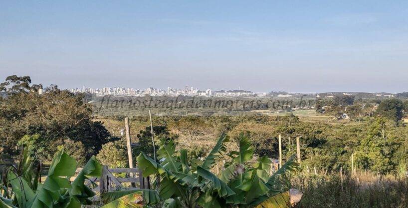 Sitio com vista panorâmica de Torres