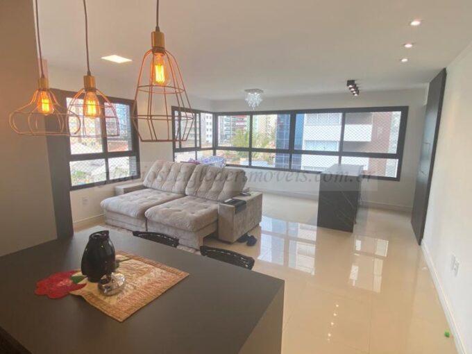 APARTAMENTO A VENDA no Edifício Beach Tower em Torres