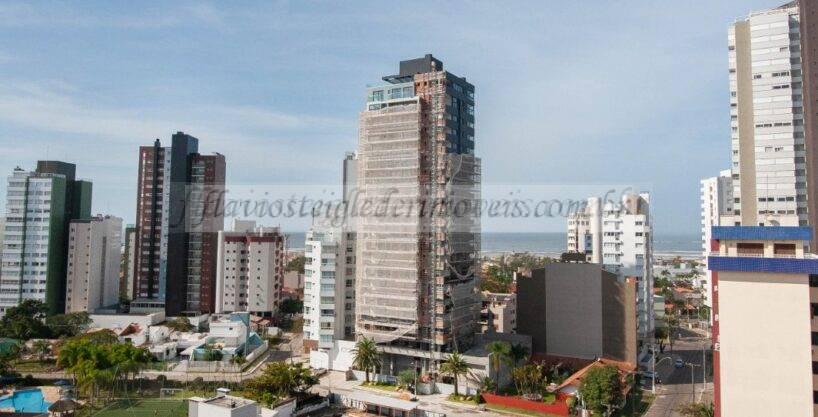 Elegante e Espaçoso Apartamento com Vista Panorâmica - vista