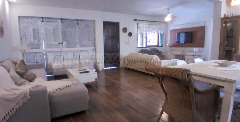 Ótima casa para alugar em Torres