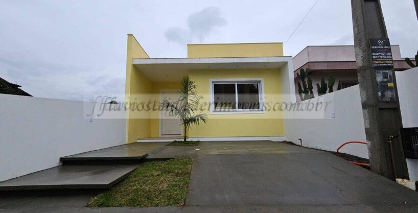 Casa a venda em Bela Torres SC