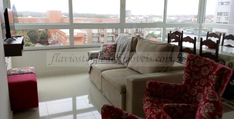 Apartamento para aluguel próximo aos Molhes em Torres RS