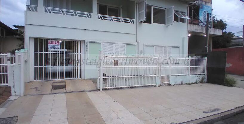Casa no centro de Torres para aluguel de temporada