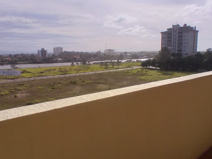 Apartamento 2 dormitórios a venda na Praia Grande em Torres RS