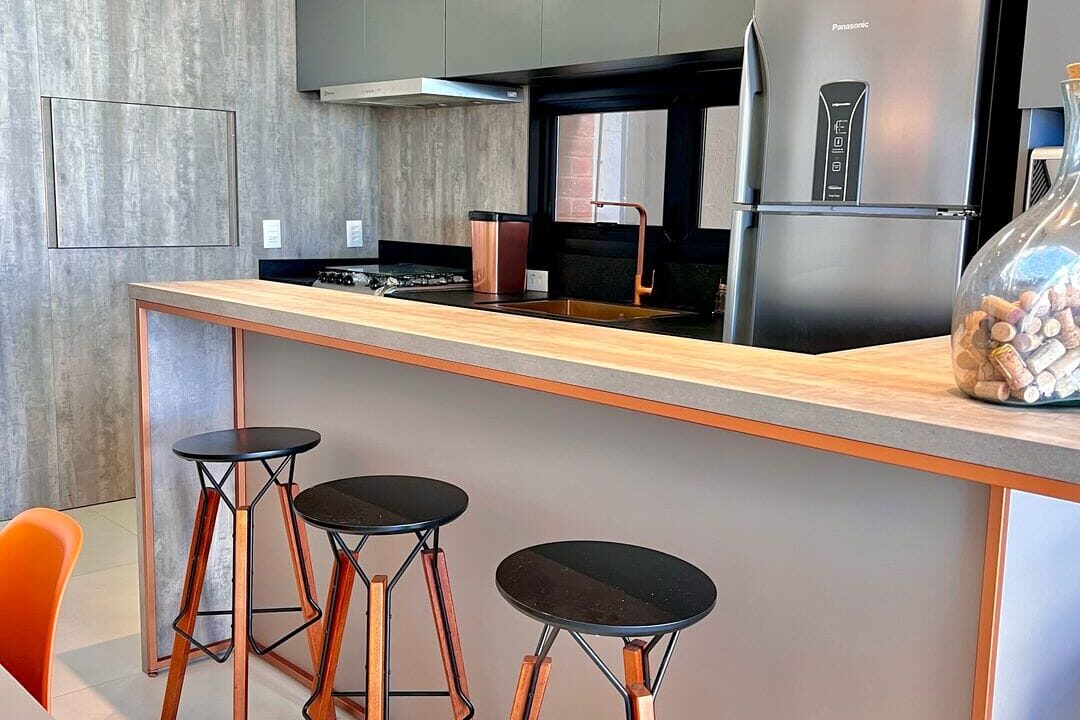 Apartamento a venda na prainha em Torres RS