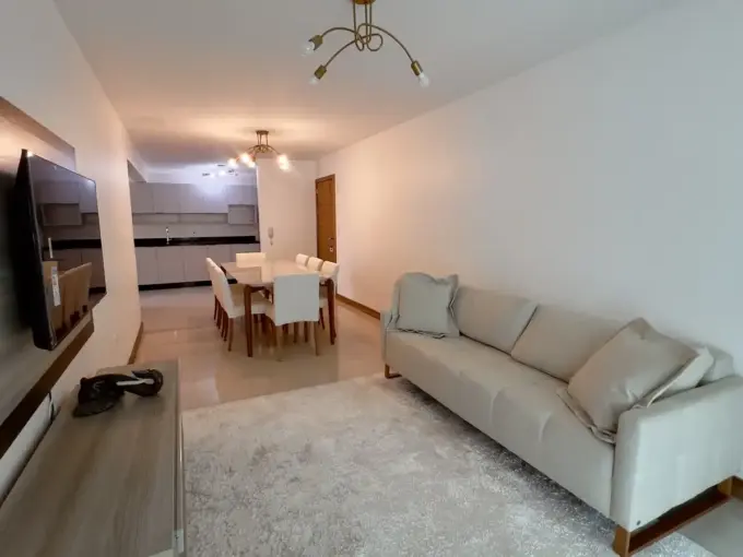 Apartamento 3 Dormitórios 1 Suíte a 3 Quadras do Mar na Praia Grande Torres