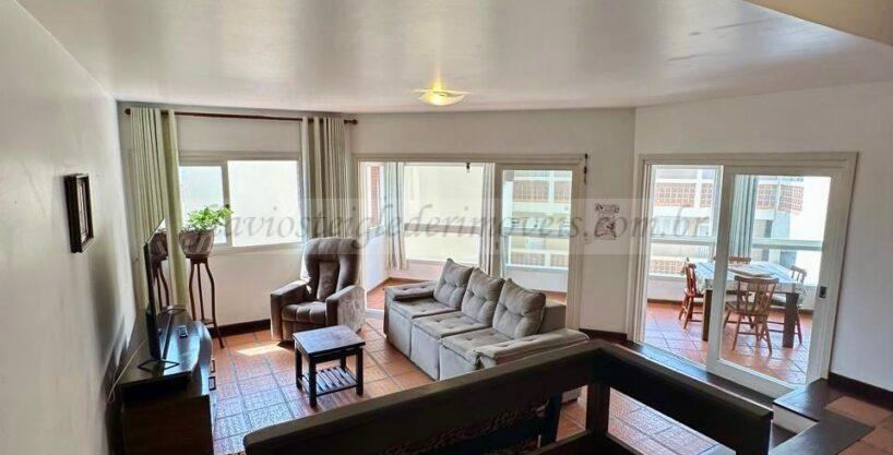 Apartamento 2 dormitórios para alugar na Praia Grande em Torres RS