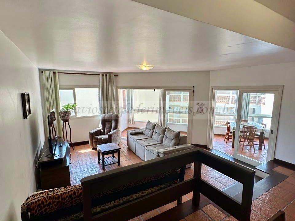 Apartamento 2 dormitórios para alugar na Praia Grande em Torres RS